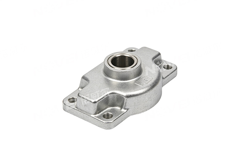 DIE CASTING