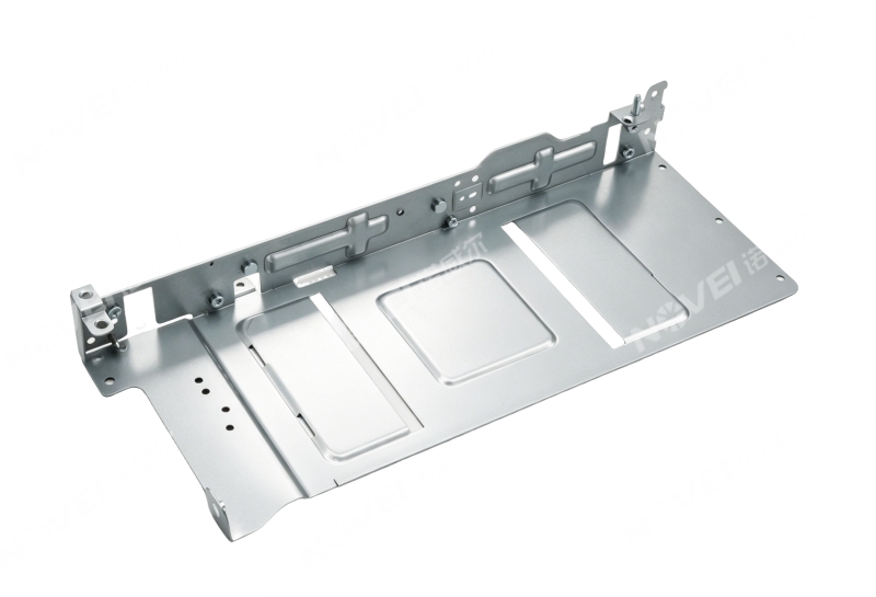 SHEET METAL