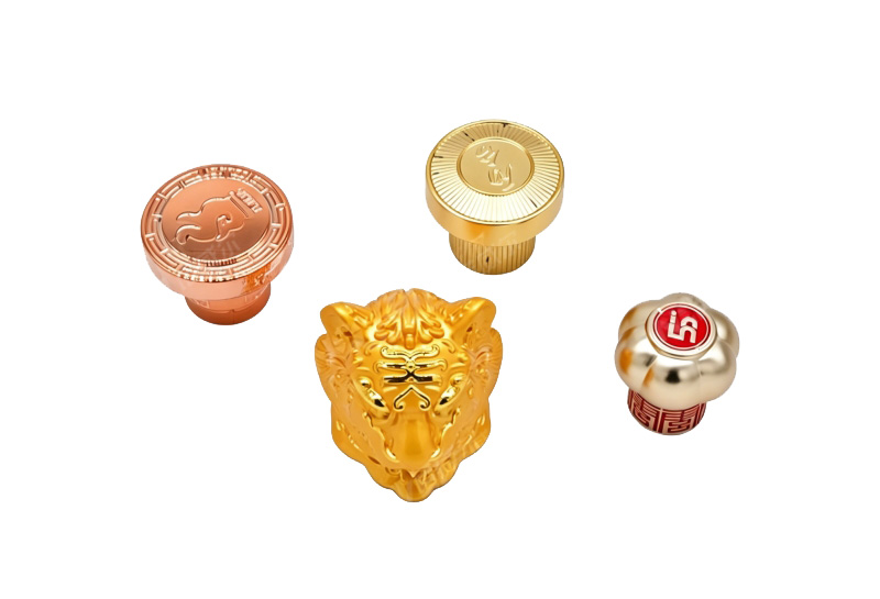 LIQUOR BOTTLE CAP
