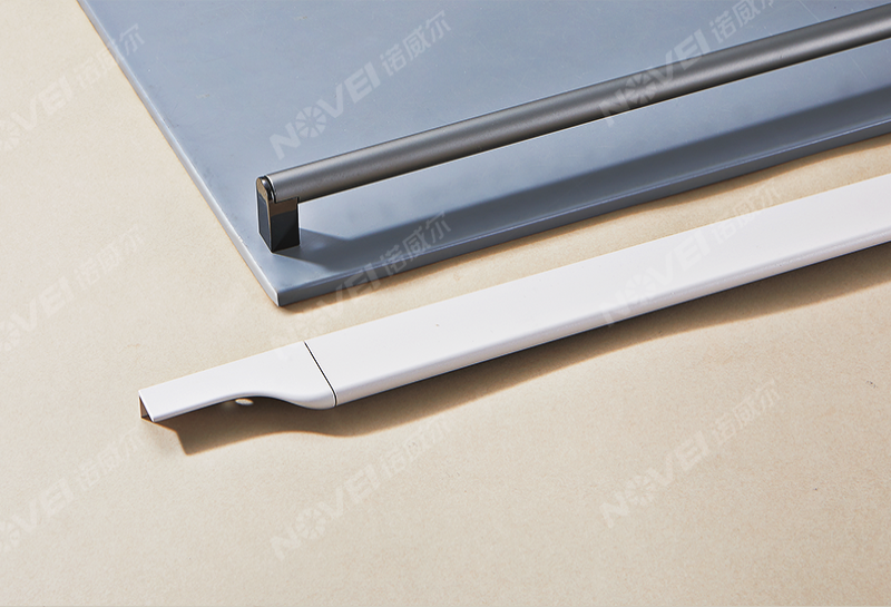 ALUMINUM ALLOY HANDLE