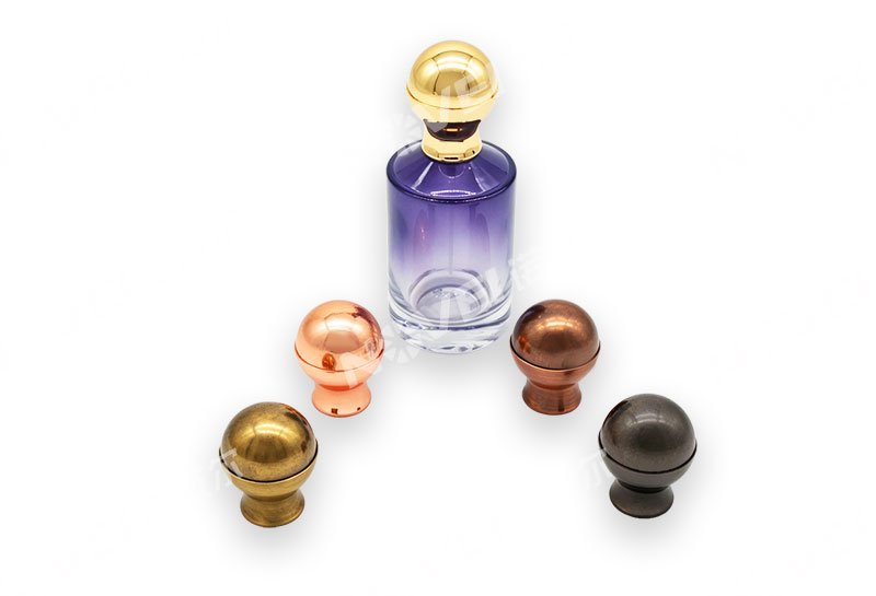 PERFUME BOTTLE