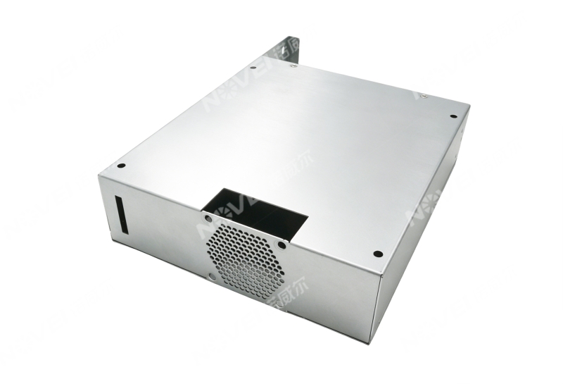 CHASSIS ENCLOSURE