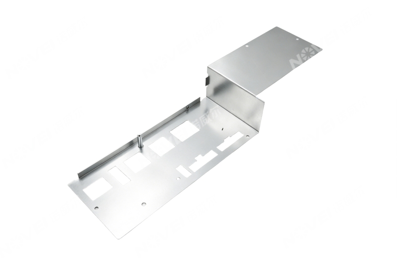 SHEET METAL