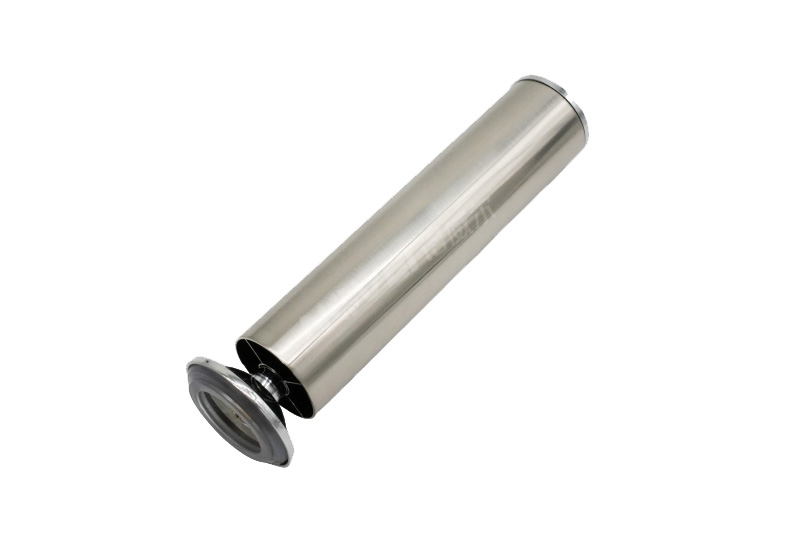 METAL LEG
