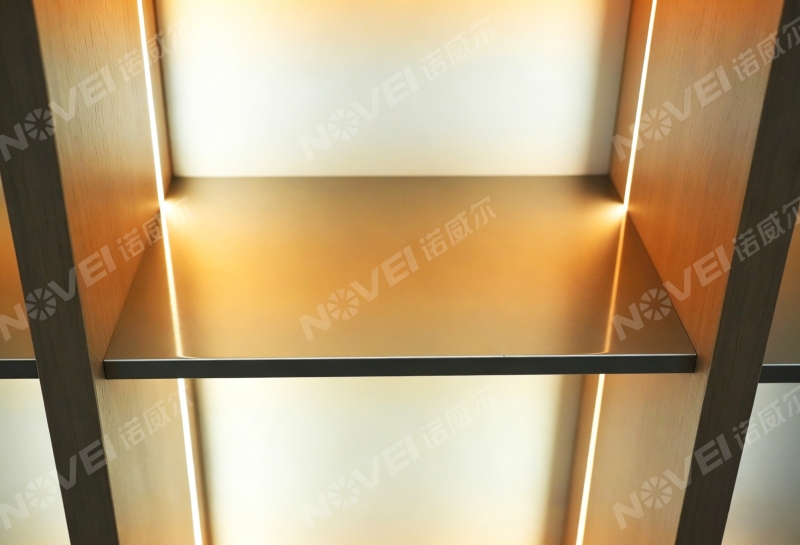 SHELF
