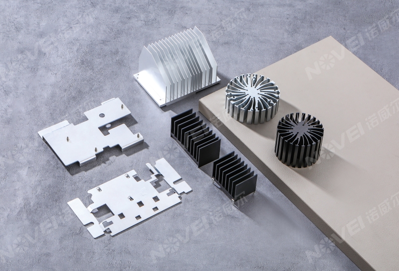 HEAT SINK