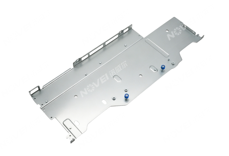 SHEET METAL