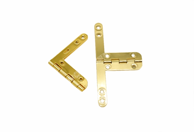 BAG HARDWARE