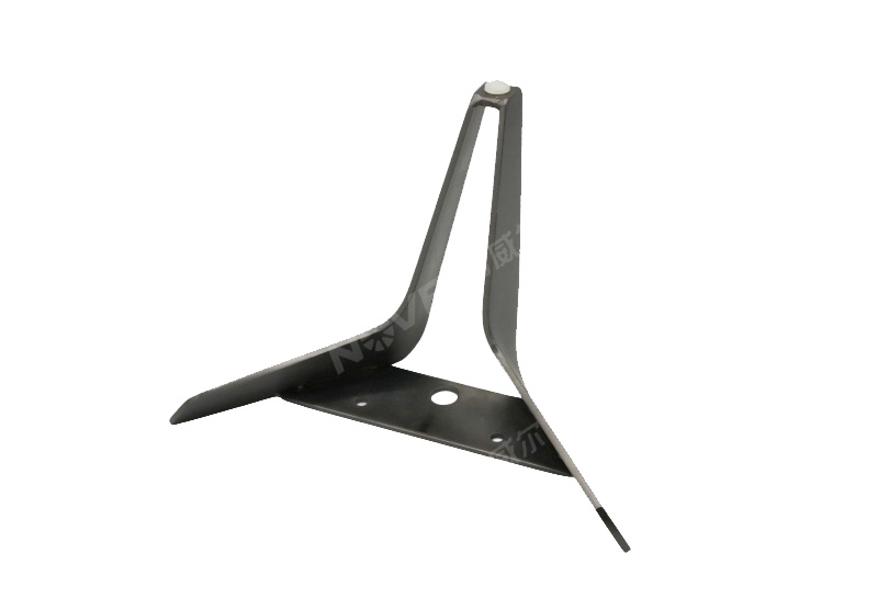 METAL LEG