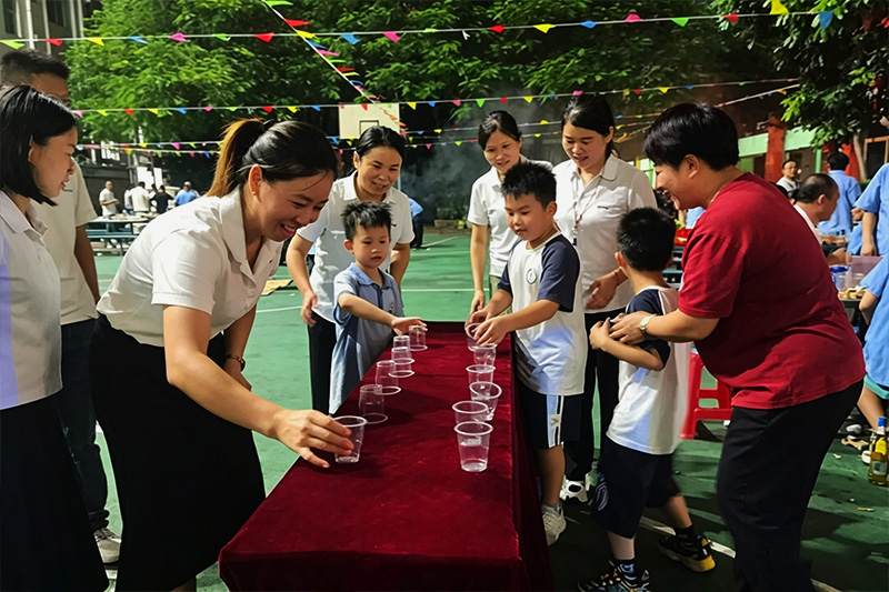 United as One | Celebrating National Day
