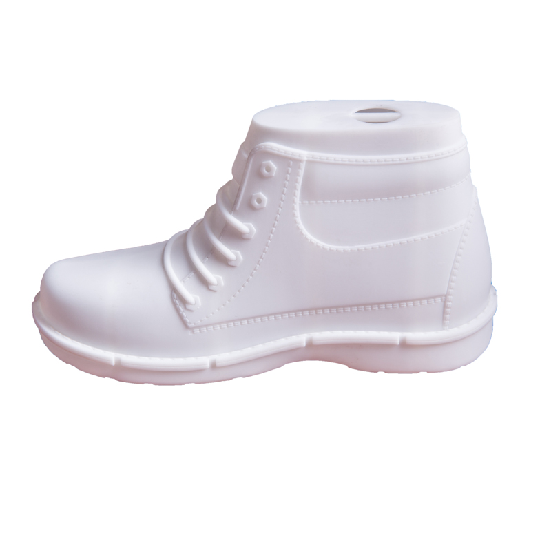 Shoe Industry