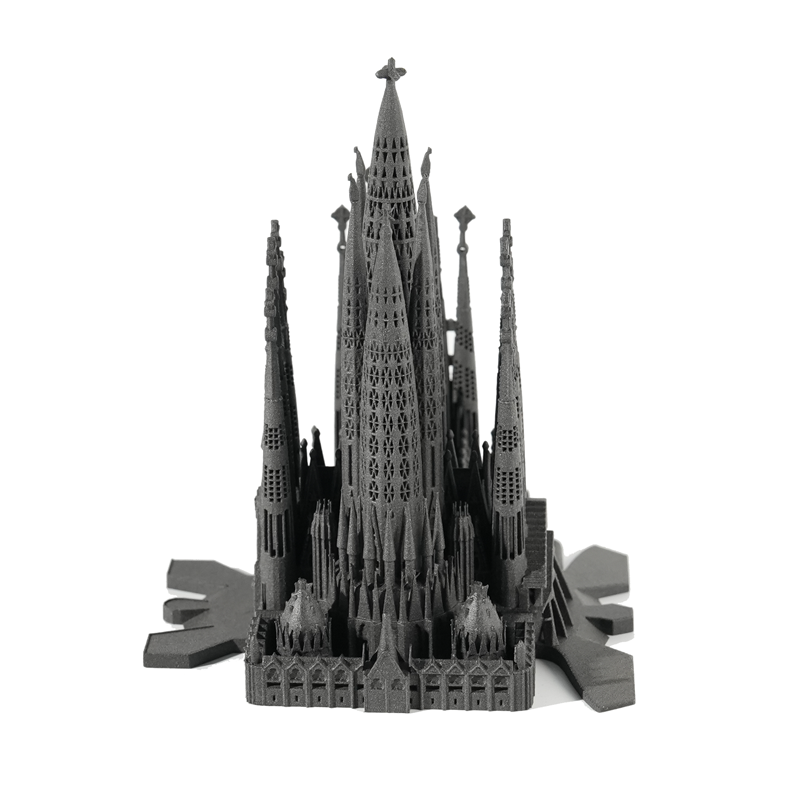 SLS3d打印-3