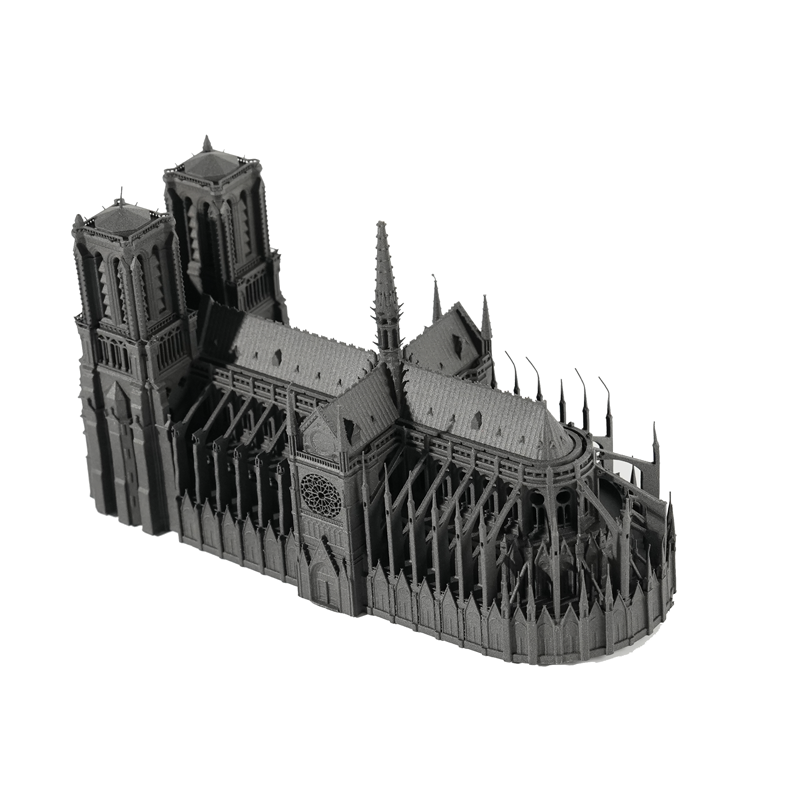 SLS3d打印-1