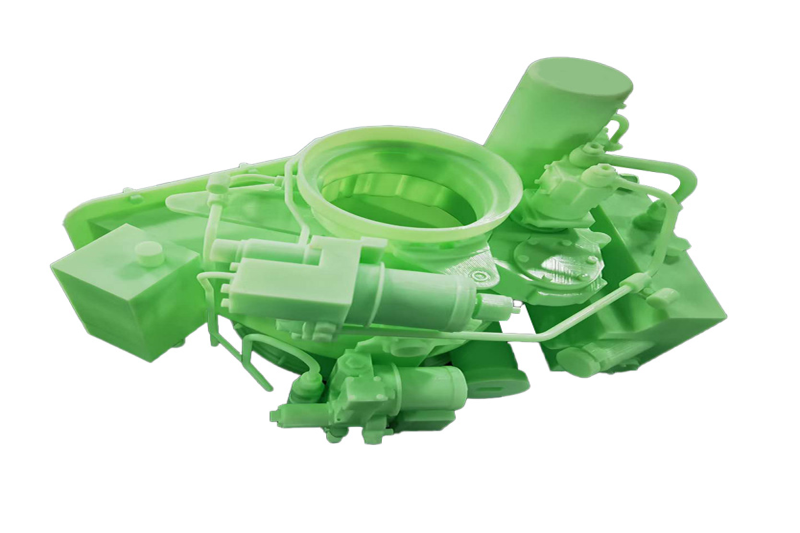 FDM3d打印-1