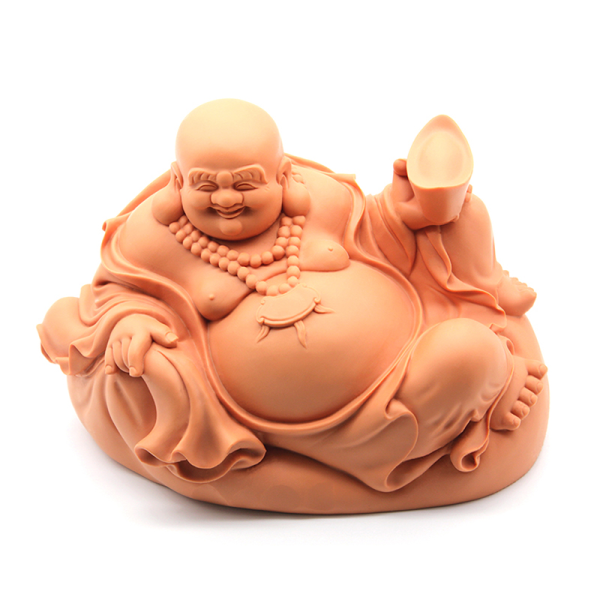红蜡3d打印-1